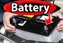 Image result for Car Battery Replacement at Home