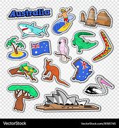 Image result for Australian Stickers