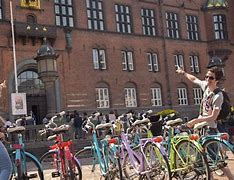 Image result for Bike-Friendly Cities