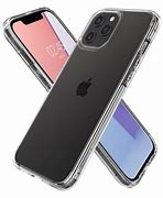 Image result for iPhone 12 Case Crystal Clear