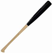 Image result for Baseball Bat Profile