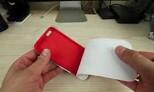 Image result for iPhone 6 Plus White with a Broken Screen
