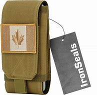 Image result for iPhone 11 MOLLE