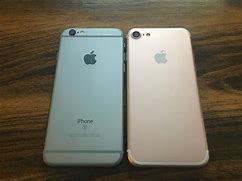 Image result for iPhone 6s in Hand Size