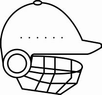 Image result for Cricket Helmet Skull Art