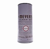 Image result for Mrs. Meyer's Scrub