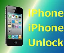 Image result for Unlock iPhone 3GS