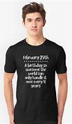 Image result for Leap Year Birthday Poems