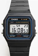 Image result for Automatic Digital Watch