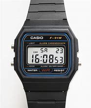 Image result for Best Casio Digital Watch