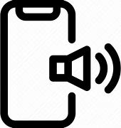 Image result for iPhone Volume Clip Art