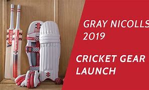Image result for Gray Nicolls Cricket Gear
