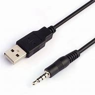 Image result for MP3 Player USB Cable