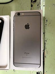 Image result for iPhone 6s Plus 64GB Space Gray