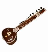 Image result for Sitara Musical Instrument