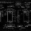 Image result for Labelled 3D Exploded Blueprint of iPhone