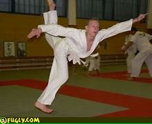 Image result for Funny Karate