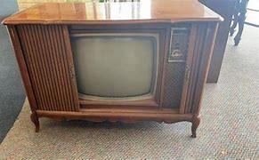 Image result for Magnavox CRT TV 1890s