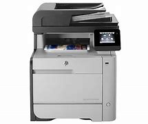 Image result for Color LaserJet Pro MFP M476dn Itoner