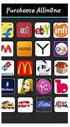 Image result for Shopping Apps On Phone