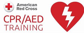 Image result for American Red Cross First Aid CPR/AED