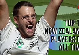 Image result for Top 10 New Zealand Cricket Players