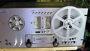 Image result for Pioneer Reel to Reel Auto Reverse