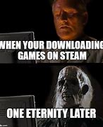 Image result for Downloading Game Meme