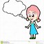 Image result for Say Cartoon Png