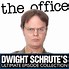 Image result for Dwight Annoyed