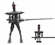 Image result for Imperial Droid