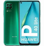 Image result for Huawei P-40 Lite Screen