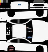 Image result for White NASCAR Plain