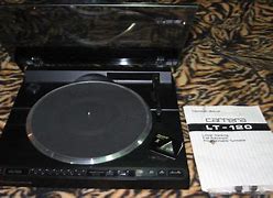 Image result for Carrera Linear Tracking Turntable