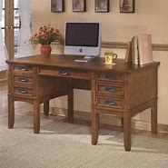 Image result for Ashley Furniture Office Desk