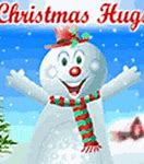 Image result for Christmas Hugs Animated