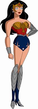 Image result for Wonder Woman Earth-Two