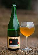 Image result for Cantillon Brewery Fou' Foune Lambic