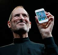 Image result for Ultimo iPhone Que Lanzo Steve Jobs