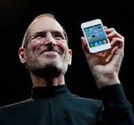 Image result for Steve Jobs with iPhone 71