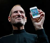 Image result for Steve Jobs iPhone 1