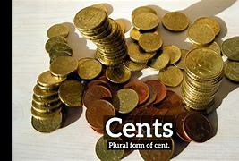 Image result for What Does 16 Cents Look Like