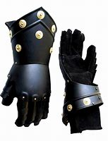 Image result for Armored Gauntlet Gloves