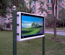 Image result for LED Screen Image Horizontal