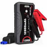 Image result for Jump Starter Power Pack