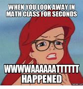 Image result for Geometry Class Meme