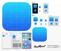 Image result for iOS Home Screen Icon Size