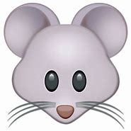 Image result for Mouse Emoji Jpg