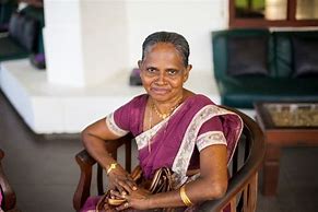 Image result for Elderly in India