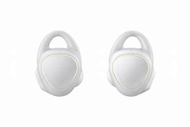 Image result for Samsung Gear Iconx 2018 White